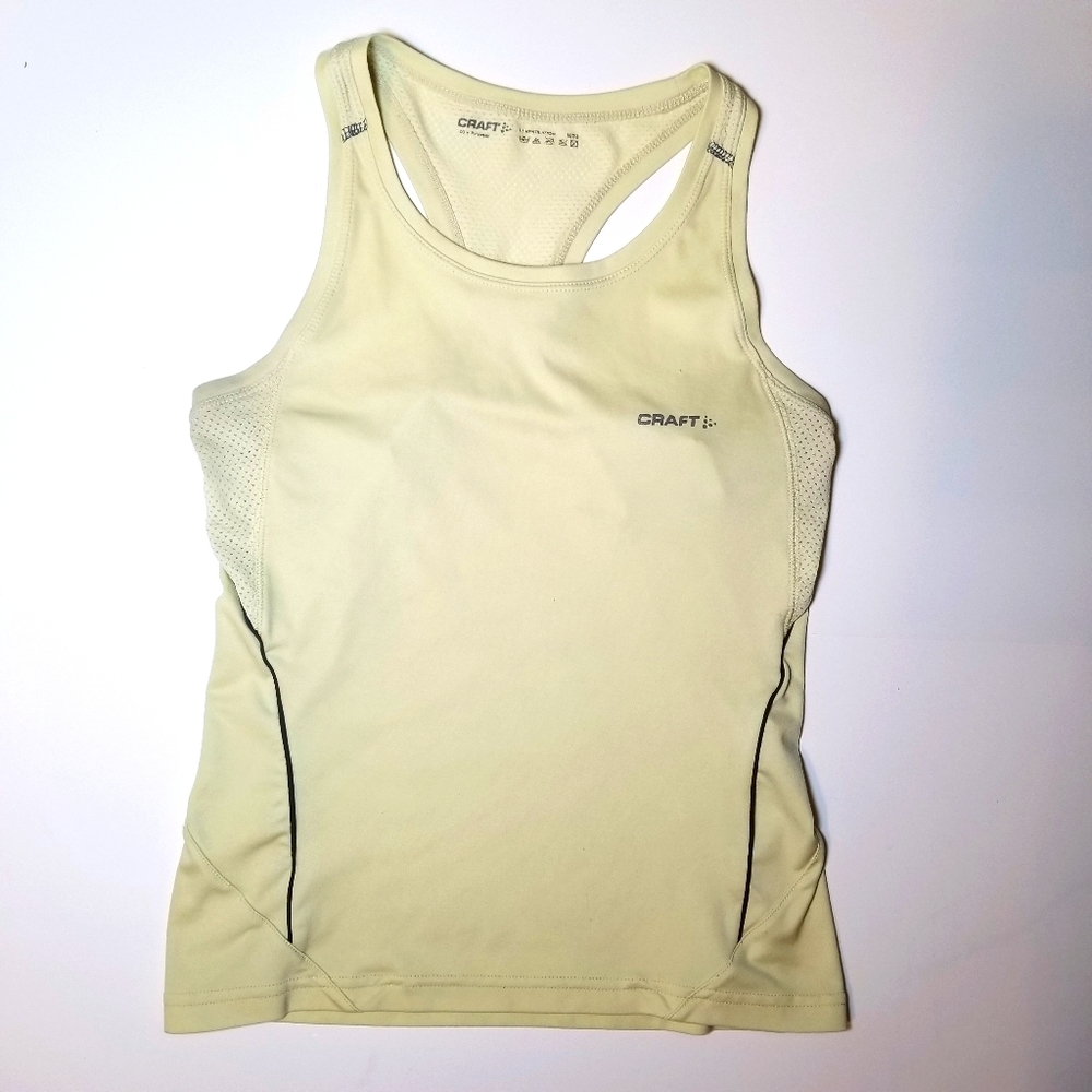 Craft Active Wear Tank